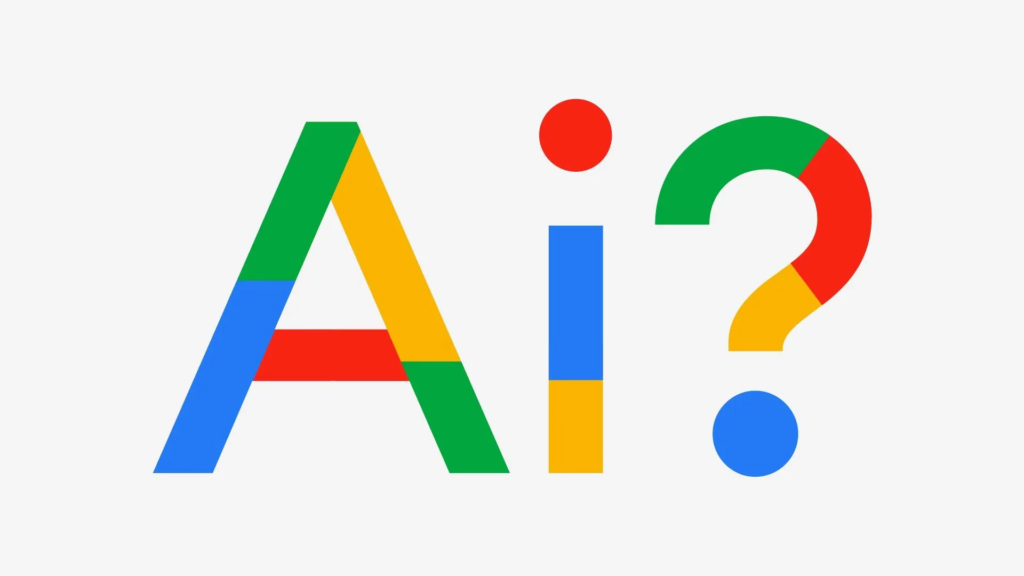 google ai