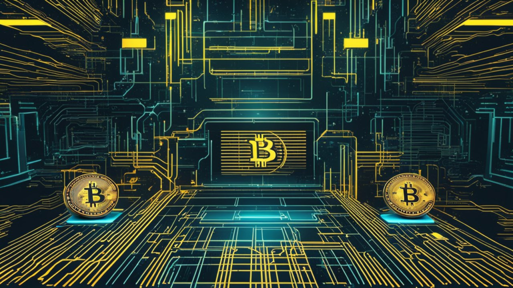 The Impact of Bitcoin Halving on the Crypto Market