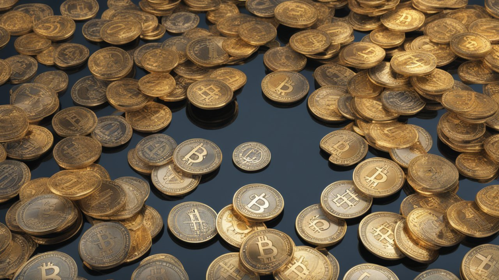The Impact of Bitcoin Halving on the Crypto Market