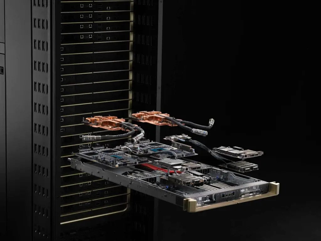 NVIDIA to Showcase Groundbreaking Innovations at Hot Chips 2024