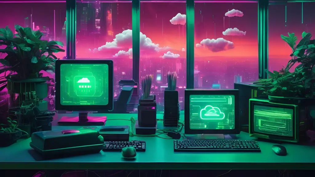 How Crucial The Role of Cloud Computing in Today's World? oxyz.news o.xyz news